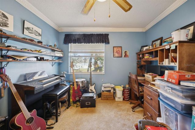 213 E CHAR LANE, Crescent City, FL 32112