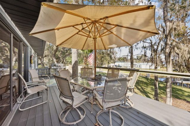 213 E CHAR LANE, Crescent City, FL 32112