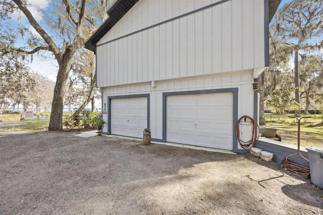 213 E CHAR LANE, Crescent City, FL 32112