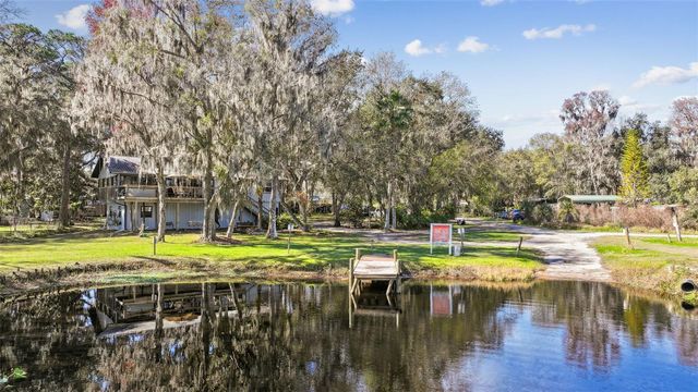 213 E CHAR LANE, Crescent City, FL 32112