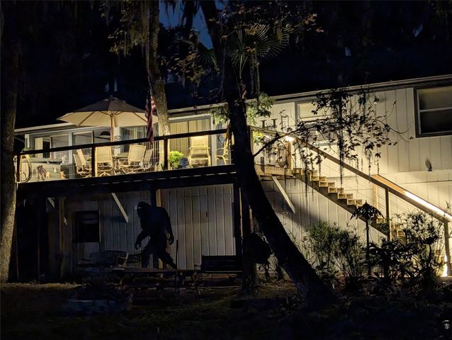 213 E CHAR LANE, Crescent City, FL 32112