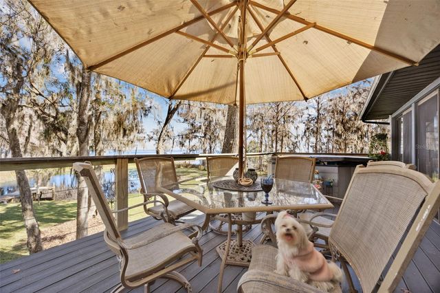 213 E CHAR LANE, Crescent City, FL 32112