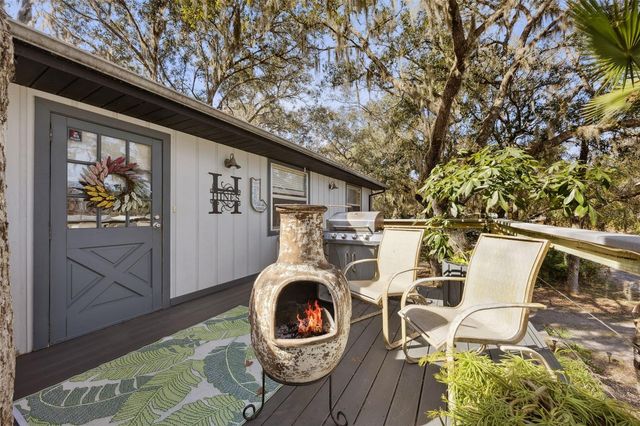 213 E CHAR LANE, Crescent City, FL 32112