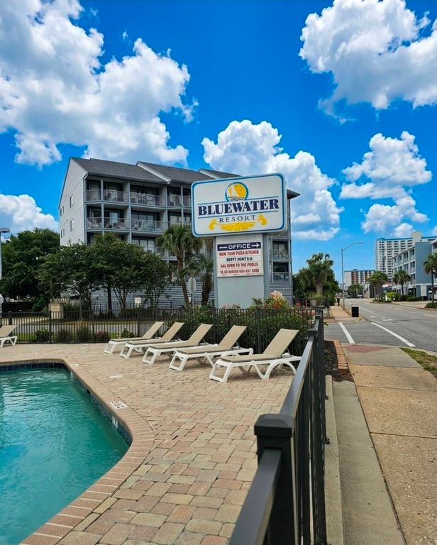 2000 S Ocean Blvd. V401A-B, Myrtle Beach, SC 29577 — photo 2