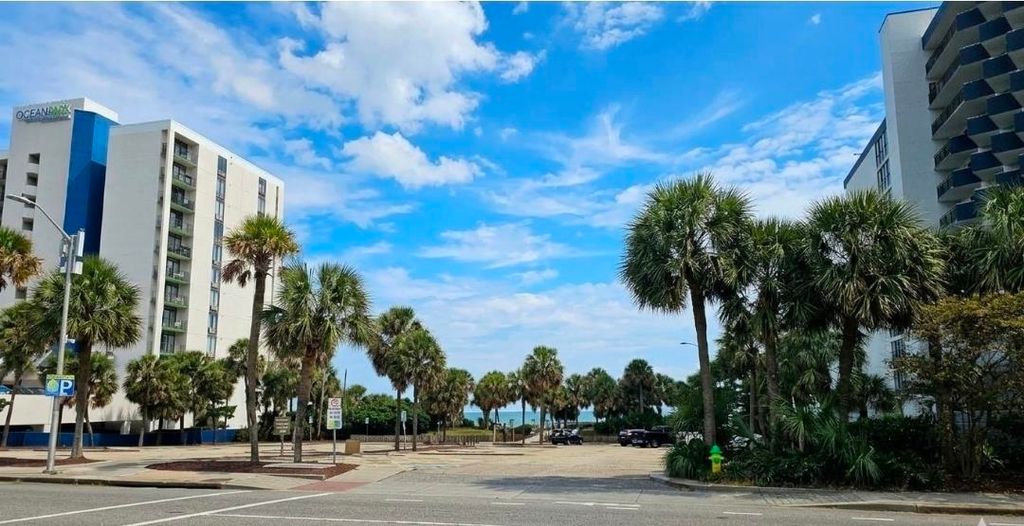 2000 S Ocean Blvd. V401A-B, Myrtle Beach, SC 29577 — photo 3