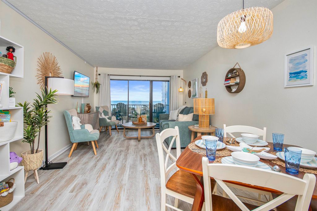 2000 S Ocean Blvd. V401A-B, Myrtle Beach, SC 29577 — photo 4