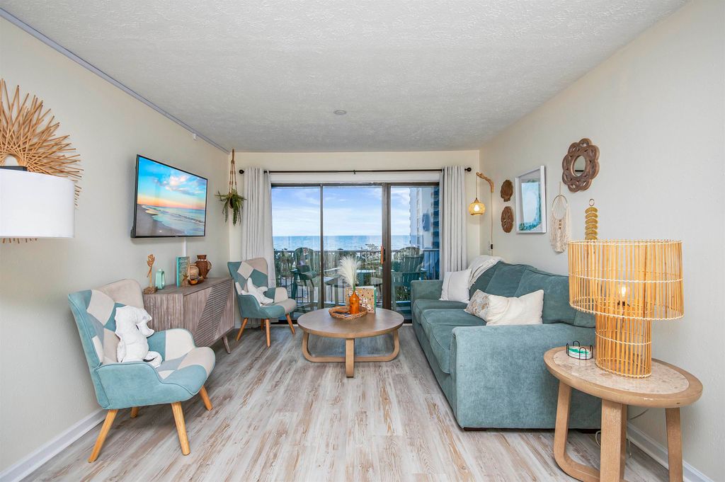 2000 S Ocean Blvd. V401A-B, Myrtle Beach, SC 29577 — photo 5