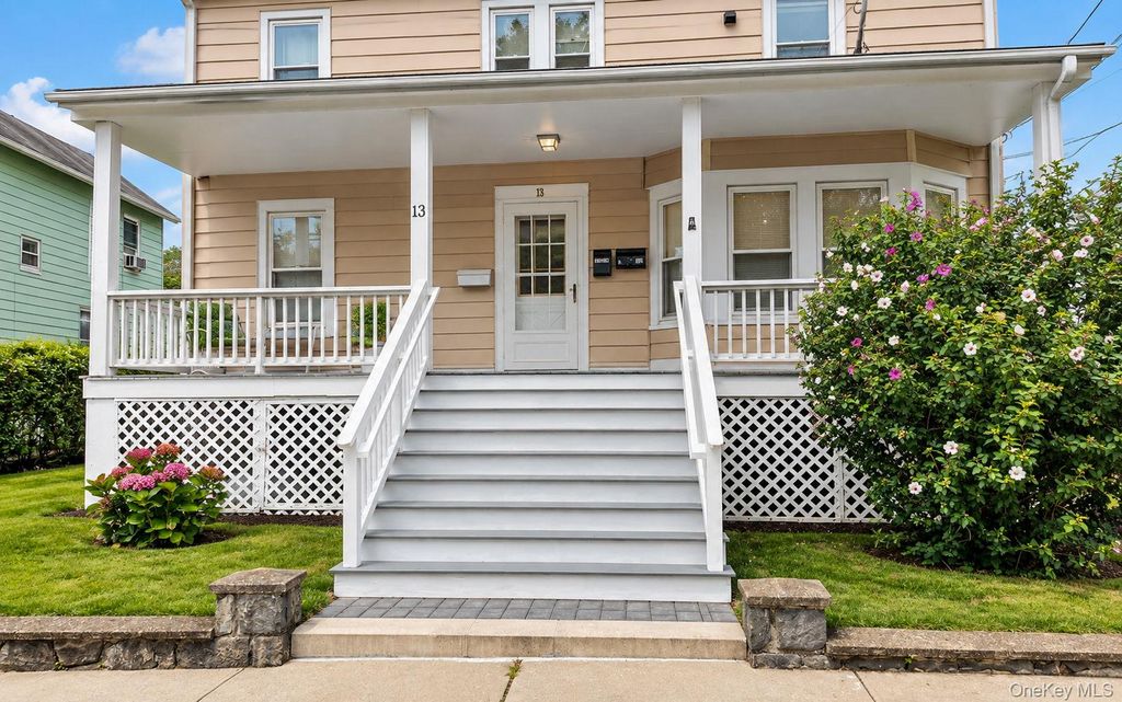 13 Fostoria Street, Highland Falls, NY 10928 — photo 2