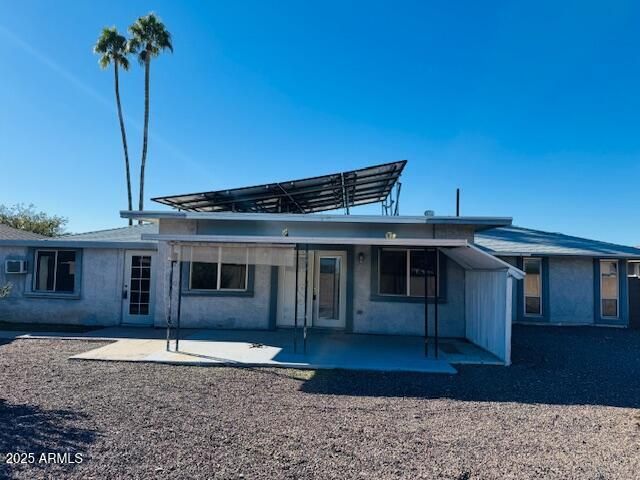 9322 W HIDDEN VALLEY Circle N, Sun City, AZ 85351