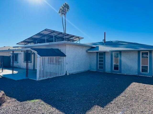 9322 W HIDDEN VALLEY Circle N, Sun City, AZ 85351