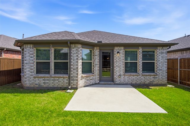 14009 Danesdale Drive, Pilot Point, TX 76258