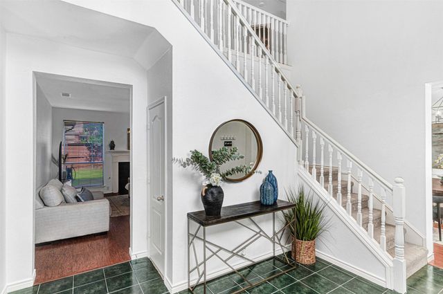 2904 Champlin Court, Richardson, TX 75082