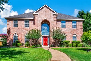 2904 Champlin Court, Richardson, TX 75082