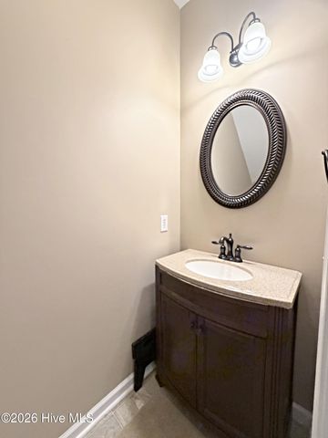 390 Rhodestown Road, Jacksonville, NC 28540