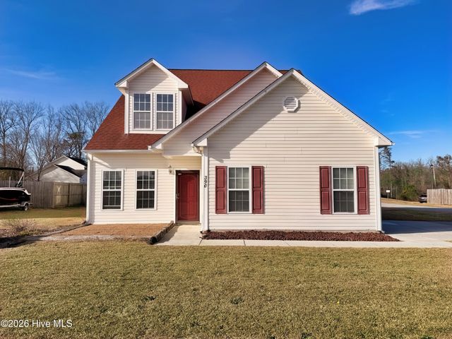 390 Rhodestown Road, Jacksonville, NC 28540