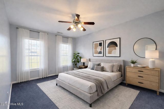 390 Rhodestown Road, Jacksonville, NC 28540