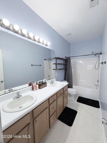 390 Rhodestown Road, Jacksonville, NC 28540