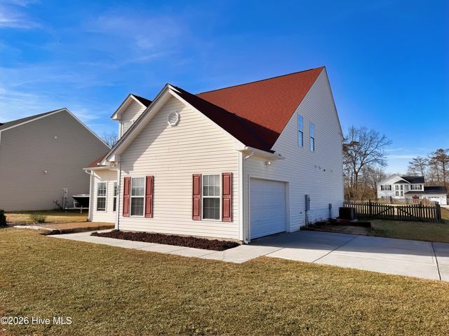 390 Rhodestown Road, Jacksonville, NC 28540