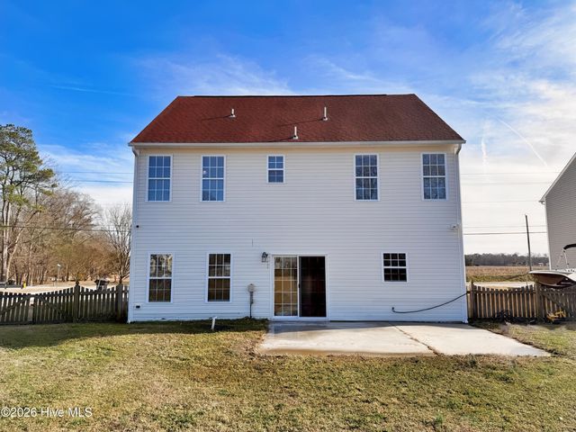 390 Rhodestown Road, Jacksonville, NC 28540