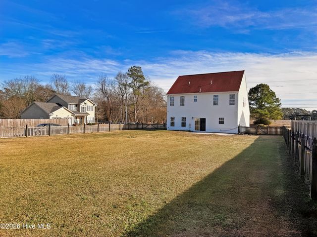 390 Rhodestown Road, Jacksonville, NC 28540