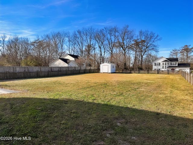 390 Rhodestown Road, Jacksonville, NC 28540