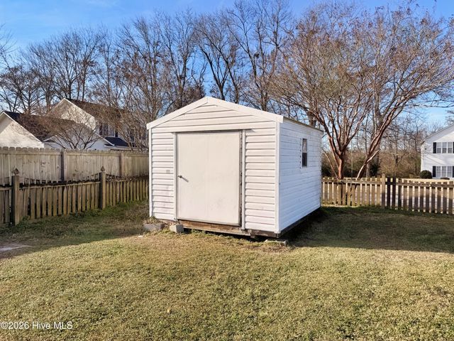 390 Rhodestown Road, Jacksonville, NC 28540