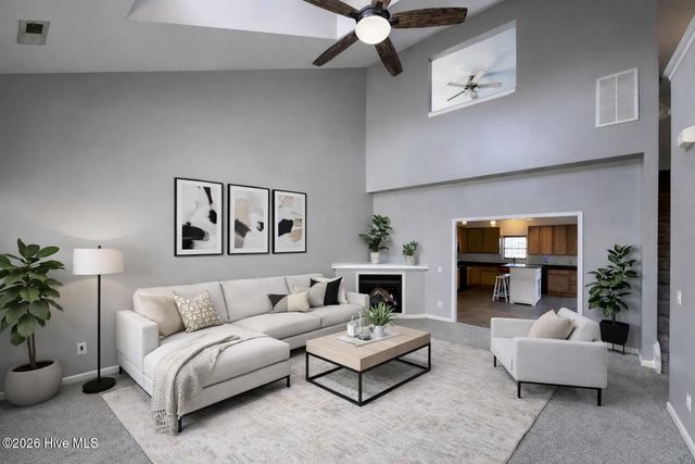 390 Rhodestown Road, Jacksonville, NC 28540