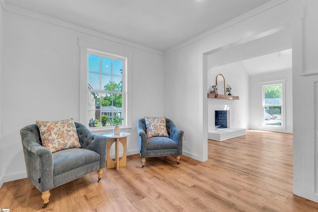 206 Spring View Lane, Taylors, SC 29687