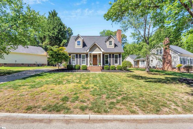 206 Spring View Lane, Taylors, SC 29687