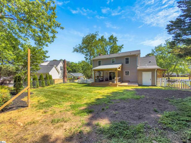 206 Spring View Lane, Taylors, SC 29687