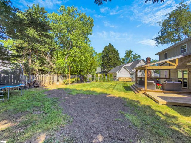 206 Spring View Lane, Taylors, SC 29687