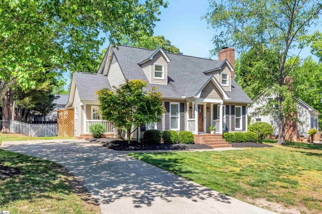 206 Spring View Lane, Taylors, SC 29687