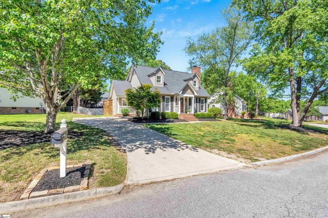 206 Spring View Lane, Taylors, SC 29687