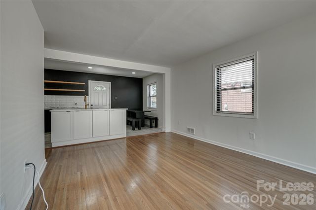 713 Norris Avenue, Charlotte, NC 28206
