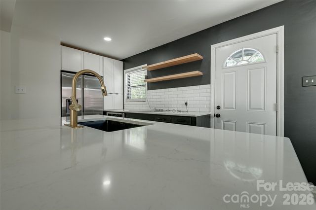 713 Norris Avenue, Charlotte, NC 28206