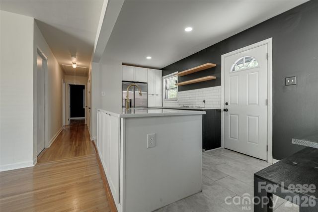 713 Norris Avenue, Charlotte, NC 28206