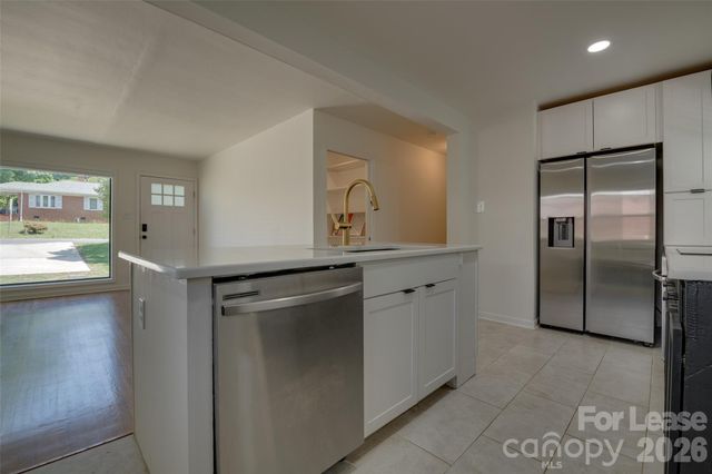 713 Norris Avenue, Charlotte, NC 28206