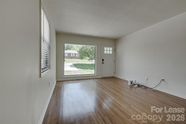 713 Norris Avenue, Charlotte, NC 28206