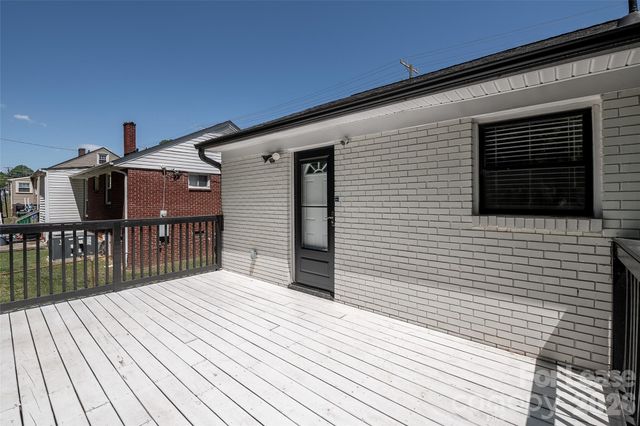 713 Norris Avenue, Charlotte, NC 28206