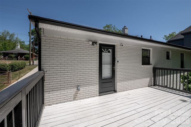 713 Norris Avenue, Charlotte, NC 28206