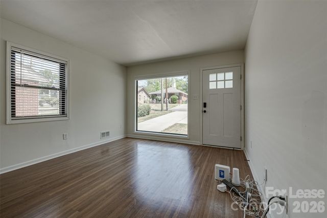 713 Norris Avenue, Charlotte, NC 28206
