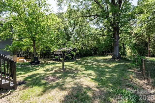 713 Norris Avenue, Charlotte, NC 28206