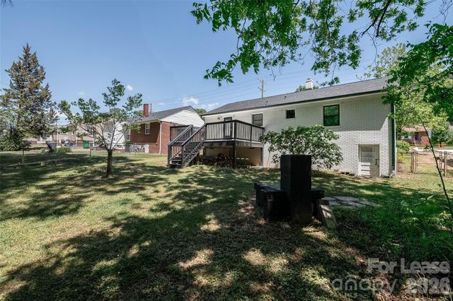 713 Norris Avenue, Charlotte, NC 28206