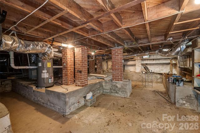 713 Norris Avenue, Charlotte, NC 28206