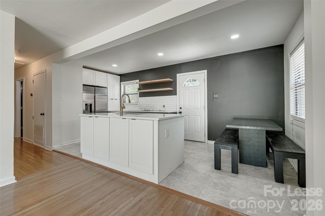 713 Norris Avenue, Charlotte, NC 28206