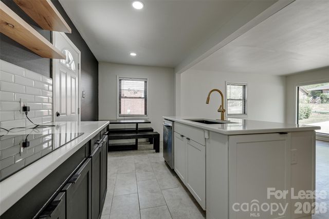 713 Norris Avenue, Charlotte, NC 28206