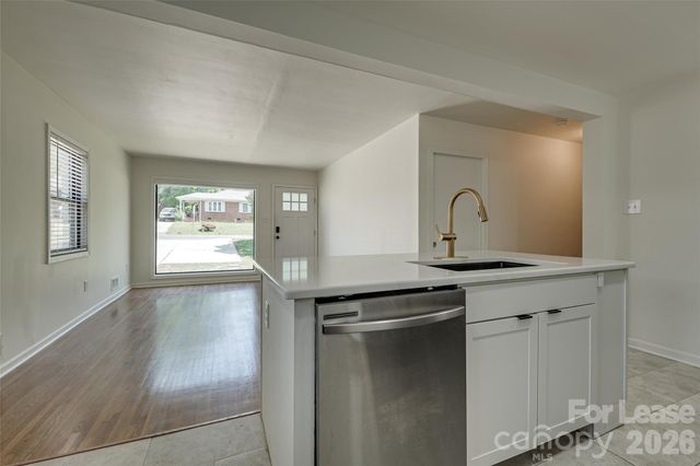 713 Norris Avenue, Charlotte, NC 28206