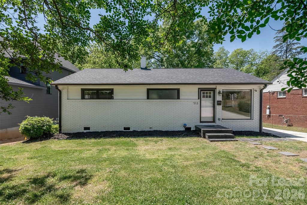 713 Norris Avenue, Charlotte, NC 28206