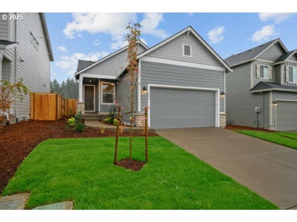 13509 Ne 87th Way Lot 157, Vancouver, WA 98682