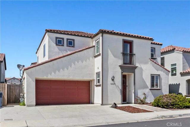 4429 La Joya Drive, Guadalupe, CA 93434